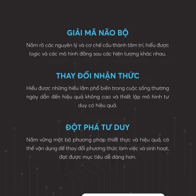 khai mở tâm trí lachel