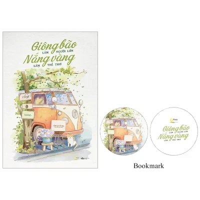 giông bão làm người lớn nắng vàng làm trẻ thơ lâm hạ tát ma