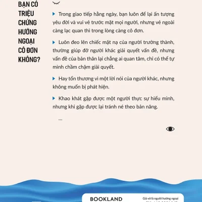 giả vờ là người hướng ngoại dương tư viễn