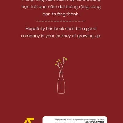let’s grow up together cùng bạn trưởng thành ying shu, dương thanh trà