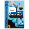 Tìm Thấy Và Trả Tự Do Cho Người Nghệ Sĩ Trong Bạn - Liều Sáng Tạo - Jacob Nordby