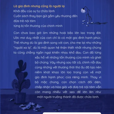 là gia Đình nhưng cũng là người lạ won jung mee
