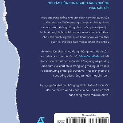 sắc màu nội tâm thượng quan chiêu nghi