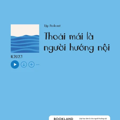 lớp học tâm lý cho người hướng nội jaehoon choi
