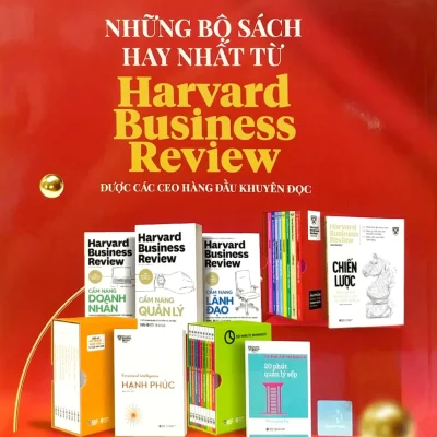 hbr onpoint 2021 Đổi mới mô hình kinh doanh harvard business review