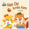 Meo Meo Bé Mèo Tốt Bụng - Hạt Dẻ Trốn Tìm - Quế Phương, Chip Và Bool