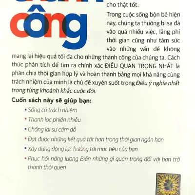 the one thing Điều Ý nghĩa nhất jay papasan, gary keller
