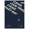 Càng Cảm Tính, Càng Thất Bại - Tùy Vinh Hoa