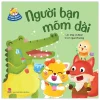 Meo Meo Bé Mèo Tốt Bụng - Người Bạn Mõm Dài - Quế Phương, Chip Và Bool