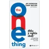 The One Thing - Điều Ý Nghĩa Nhất - Jay Papasan, Gary Keller