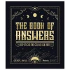 The Book Of Answers - Đáp Án Cho Mọi Câu Hỏi Của Bạn (Bìa Cứng) - Carol Bolt