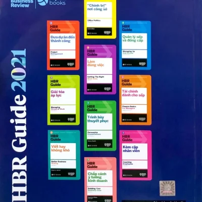 hbr onpoint 2021 các nhà quản lý mới harvard business review