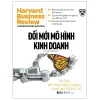 HBR Onpoint 2021 - Đổi Mới Mô Hình Kinh Doanh - Harvard Business Review
