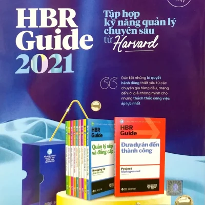 hbr onpoint 2021 sức bật sau khủng hoảng harvard business review