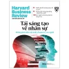 HBR Onpoint 2021 - Tái Sáng Tạo Về Nhân Sự - Harvard Business Review