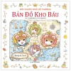 Đôi Chuột Nhỏ Dễ Thương - Bản Đồ Kho Báu - Basho Midori