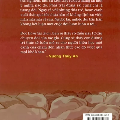 dám lựa chọn kim hà vi