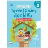 Tự Rèn Kỹ Năng Đọc Hiểu Cho Học Sinh Tiểu Học - Tập 2 - Hannah Braun