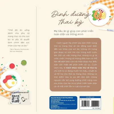 dinh dưỡng thai kỳ lily nichols