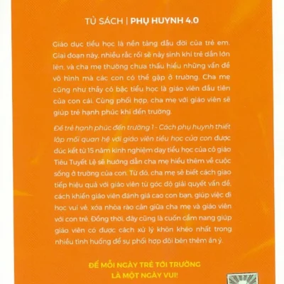 Để trẻ hạnh phúc Đến trường 1 tiêu tuyết lệ