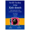 Sơ Đồ Tư Duy Trong Kinh Doanh - Tony Buzan, Chris Griffiths