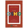 OSHO - Tự Tôn