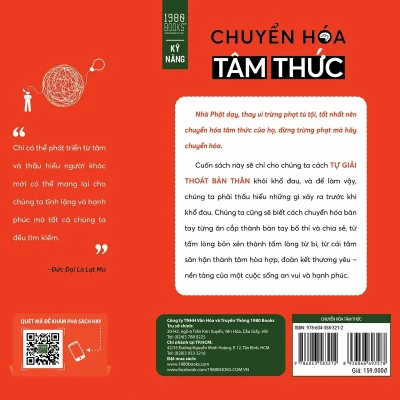 chuyển hóa tâm thức satoru utsumi
