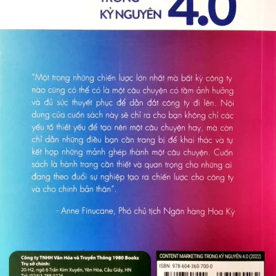 content marketing trong kỷ nguyên 4.0 alexander jutkowitz