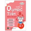 Luyện Thi Olympic Toán Lớp 5 - Maths Olympiad - Sheth Publishing House