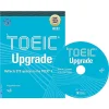 Toeic Upgrade (Kèm CD) - Peggy Anderson