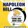 Nguyên Tắc Vàng Của Napoleon Hill - Napoleon Hill