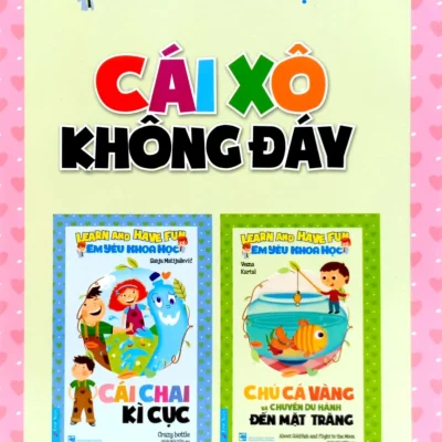 em yêu khoa học cái xô không Đáy sanja matijasevi