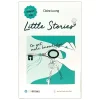Little Stories - To Get More Knowledge - Claire Luong