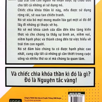 nguyên tắc vàng của napoleon hill napoleon hill