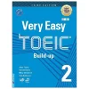 Very Easy TOEIC 2 - Build Up - Anne Taylor, Garrett Byrne, Mary Chadwick, Sam Robinson