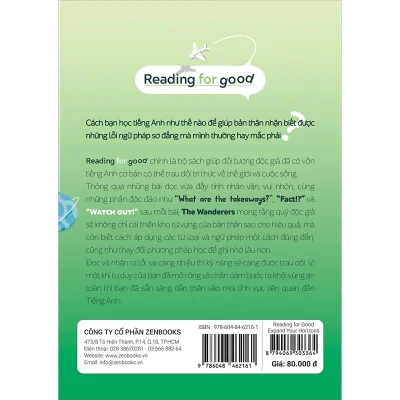 reading for good expand your horizons the wanderers