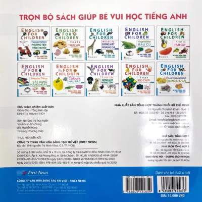 bé học tiếng anh qua hình ảnh english for children bảng chữ cái learning alphabet first news