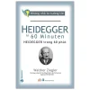 Những Nhà Tư Tưởng Lớn - Heidegger Trong 60 Phút - Walther Ziegler