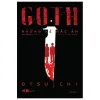 Goth - Những Kẻ Hắc Ám - Otsuichi