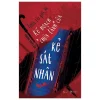 Thiên Tài Phá Án - Kế Hoạch “Chữa Lành” Của Kẻ Sát Nhân - Cương Tuyết Ấn