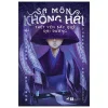 Sa Môn Không Hải - Thết Yến Bầy Quỷ Đại Đường - Tập 4 - Yumemakura Baku