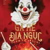 Gã Hề Địa Ngục - Thám Tử Akechi - Edogawa Ranpo