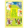 Truyện Cổ Tích Việt Nam Được Yêu Thích Nhất - Nhiều Tác Giả