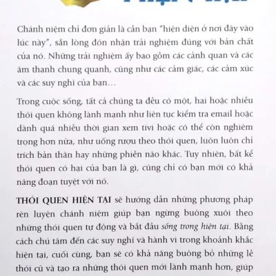 thói quen hiện Đại hugh g. byrne, ph.d.