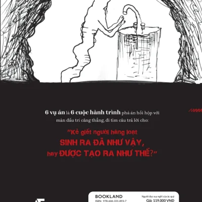 người Đọc suy nghĩ của Ác quỷ kwon il yong, ko na mu