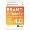 Định Vị Thương Hiệu Trong Thời Đại 4.0 - Mario Natarelli, Rina Plapler