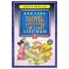 Kho Tàng Truyện Cổ Tích Việt Nam - Tập 1 - Nguyễn Đổng Chi