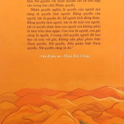 phụ nữ tùng thư phan bội châu vấn Đề phụ nữ Ở nước ta lại nguyên Ân