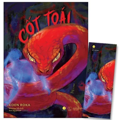 Cốt Toái - Koen Roka
