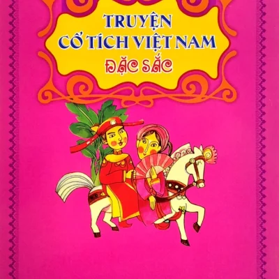 truyện cổ tích việt nam Đặc sắc duy khánh